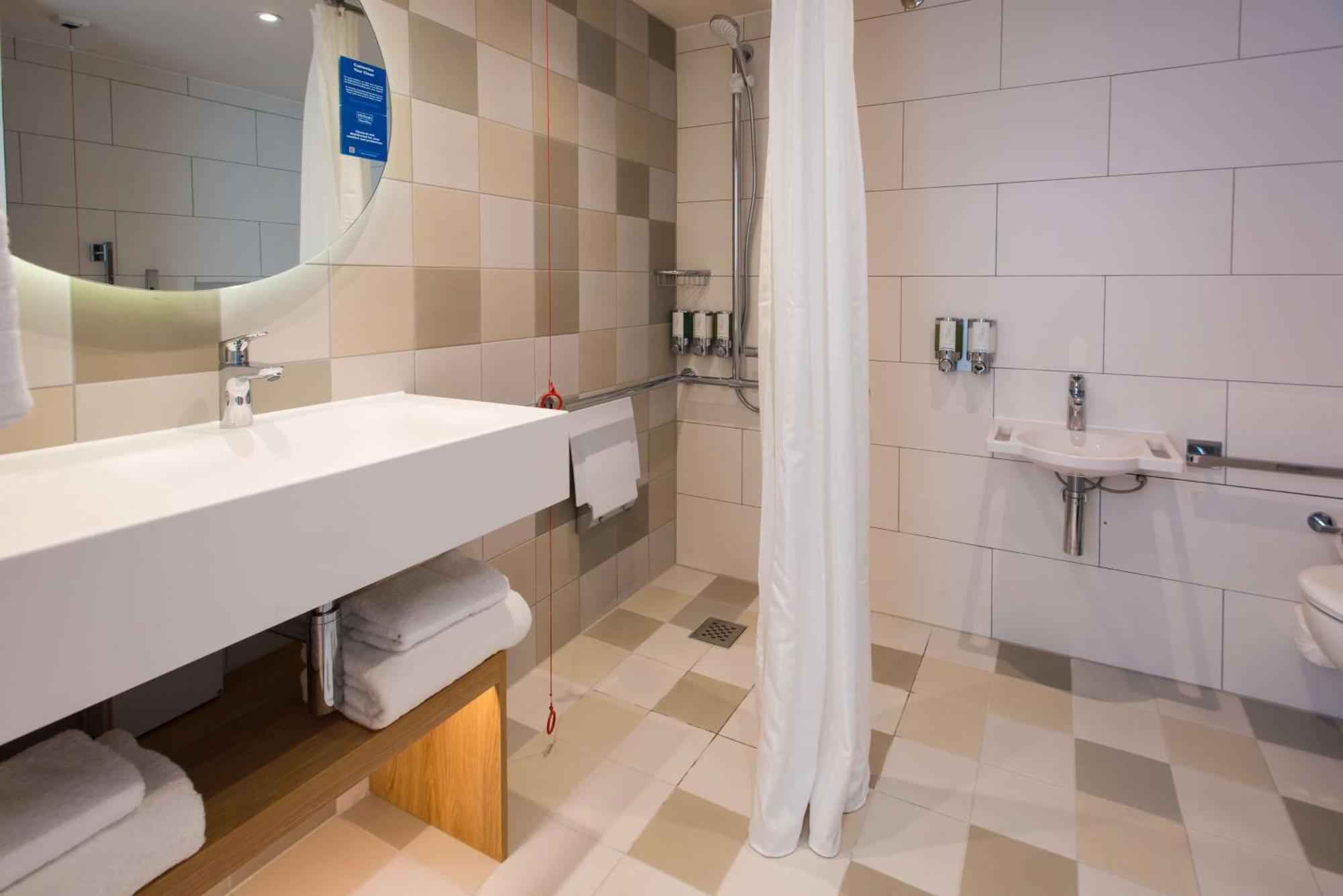 Hotel Hampton By Hilton Park Royal Londen